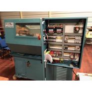 Tour conventionnel ERNAULT AC280 - Occasion réf 3120 - Entre pointes 500 mm - 18 vitesses de broche_2