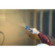 309741C - Pistolet de pulvérisation sans air manuel Flex Plus - Graco - Léger et ergonomique - 345 bar_2