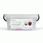 Arduino Kit robotique àÉducation Nationale ESPeRobo - édition_2
