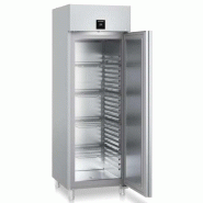 Armoire réfrigérée négative Inox - GN2/1 - 597L | Liebherr - FFPSvh 6501 Perfection_2