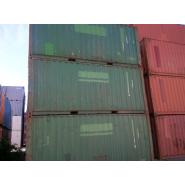 Conteneur de stockage - serrure antivol - Hauteur 2900mm ou 2590mm - DRY - Vente ou location_2