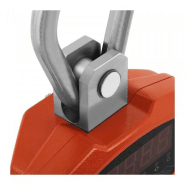 Crochet-peseur 3 t / 0,5 kg - led avec télécommande distance_2