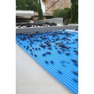 Matériels de triage alimentaire Pellenc - tri visionique rapide et précis - vitesse convoyeur 2,4m/s - Selectiv' Process Vision 2_2