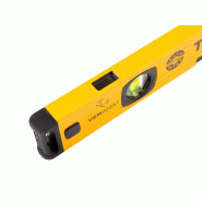 Niveau à bulle magnétique aluminium – MTF – 600 mm – 2dss5074_2
