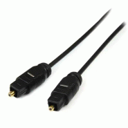 StarTech Cble Toslink (SPDIF) Audio Numérique Optique 4,5_2
