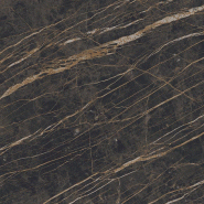 Table de réunion SIX - Officity - 220, Cuivre, Noir désir brillant_2