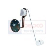 1678518m2 jauge à carburant mf - référence : pt-172-13_2