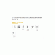 Caillebotis caoutchouc bords BISEAUTES (m6080bb-m80120bb)_2