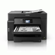 Epson EcoTank Imprimante monochrome ET-M16600_2