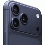 Iphone 17 Pro 512Go - Bleu intense_2