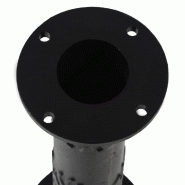 Vidaxl support pour pompe à eau manuelle de jardin fonte 43868_2