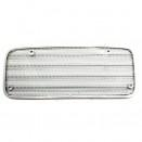 Grill à l'avant en métal - Référence PTA-A67443 - Compatible avec tracteurs Ford 2000 à 5200_2