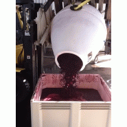 Apollo DM 230 avec un taux d’incorporation d’oxygène adapté aux vins rouges