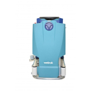 Autolaveuse autoportée Drivematic Delight - Compacte, silencieuse et efficace pour des sols éclatants_2