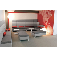 Banquette  collectivité  design et ergonomique pour l'aménagement des espaces détente_2