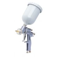 M22 a hpa pistolet de peinture manuel aspiration - sames kremlin - 6 bar_2