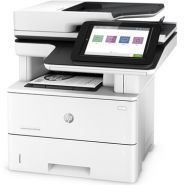 Imprimante multifonction HP LaserJet Enterprise M528dn - processeur 1,2 GHz - noir et blanc - sécurité renforcée_2