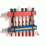 Mur & plafond chauffant rafraîchissant REHAU - système complet haute performance pour rénovation et construction_2