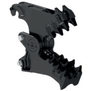 Pince de démolition multi-kit CMB FK - Mâchoires broyeur, combinées et cisaille_2