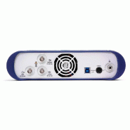 PQ301 - Oscilloscope USB PicoScope 6406E 4 voies 1 GHz, 8 bits, mémoire 2 Géch, générateur 50 MHz_2