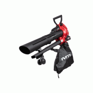 Souffleur/aspirateur sans fil gbva 04-40n 40v – MTF – 187 / 165 km/h – 1aku2053_2