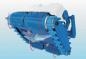 Turbo Elite - Robot piscine avec jets de nettoyage puissants et filtration interne pour bassins jusqu'à 15m_2