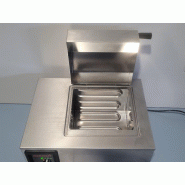 Bain-marie de laboratoire MEMMERT WNB 7_2