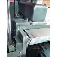 Chanfreineuse industrielles pour tous les matériaux - ASO 920_2