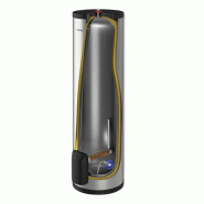 Chauffe-eau électrique Inox Expert 300L conçu pour les usages intensifs - Atlantic - 053046_2