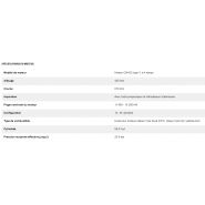 Cm43c type v groupes électrogènes industriel diesel - caterpillar - caracteristique nominale min max 11 170 kwe à 14 890 kwe_2