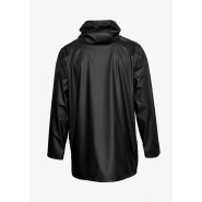 Imperméable élégant - York Unisexe - Noir - Nimbus_2