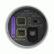 Logitech 960-001503 système de vidéo conférence_2