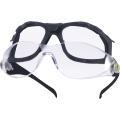 Lunettes monobloc en polycarbonate - Pacaylvstin - Branches inclinables et traitement anti-rayure_2