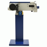 Vidaxl ponceuse à bande 10x120 cm 1500 w 230 v 147835_2