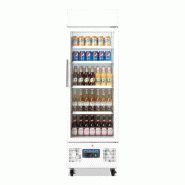 Vitrine réfrigérée positive Série G 218L | Polar - DM075_2