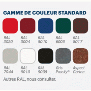 Abri caisse gamme Conviviale_2