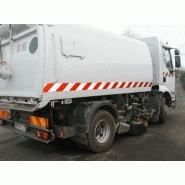 Balayeuses de voirie - seclin - eurofant 50_2