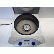 Centrifugeuse Eppendorf 5702_2