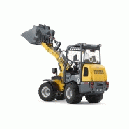 Chargeuse sur pneu wl25_2