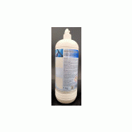Kemika NEOGLASS detergent pour le lavage des VITRES a la raclette ph: 6.5 ± 0.5 1l ou 5l_2