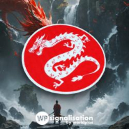 Panneau personnalisé Dragon_2