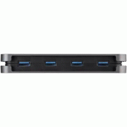 StarTech Hub USB-C 4 Ports - 4x USB-A - Hub USB 3.0 Type_2