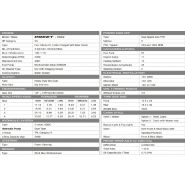 PREET 9049 - Tracteur agricole 4 roues motrices - 90 HP avec cabine AC_2