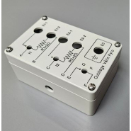 Boîtiers et coffrets électroniques personnalisés - Aluminium, ABS et polycarbonate - Usinage sur-mesure et finitions multiples_2