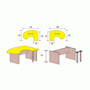 Bureau d'angle compact So Tijola_2