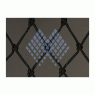 Filet anti-chutes maille losange 50 mm -  n130/050nml_2