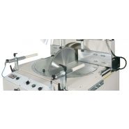 Gotha - Tronçonneuse mono tête - Gemma Group SRL - Lame en carbure Ø600mm - Moteur triphasé 3 KW_2