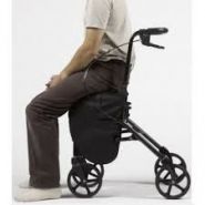 Caddie déambulateur 4 roues le shopiroll_2