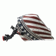 Cagoule de soudage VIKING 3350 Daredevil Lincoln Electric_2