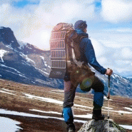 Panneau solaire 24w triple usb - ravpower_2